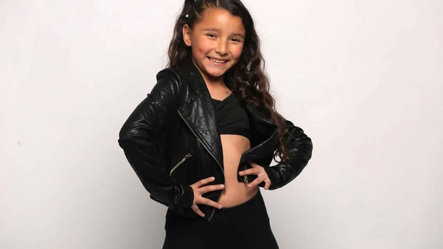 Elizabeth Ramirez, Dancer